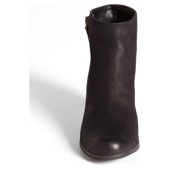 BP "Trolley" Booties - Picture 3 of 5